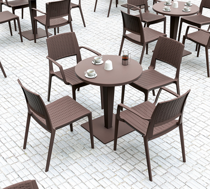 VERONA DINING CHAIR, SOLD IN SETS OF 2