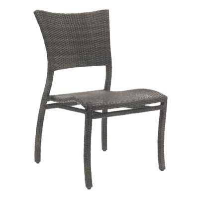 SKYE WOVEN SIDE CHAIR