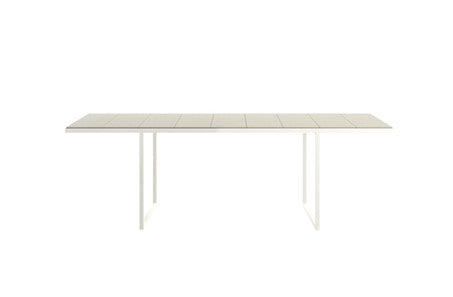 NOX 104x39 DINING TABLE / CERAMIC TOP