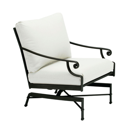 VENETIAN MOTION LOUNGE CHAIR W/CUSHIONS IN GRADE A