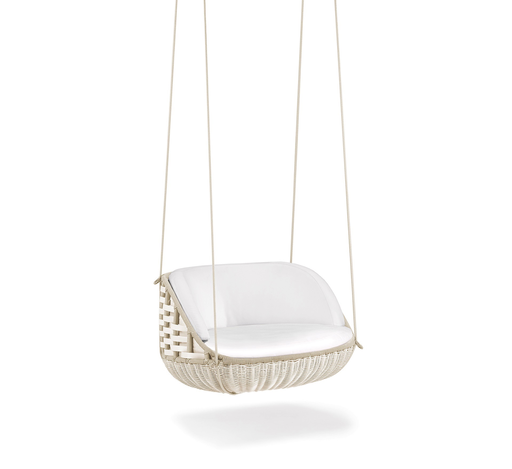 SWINGME HANGING LOUNGE CHAIR