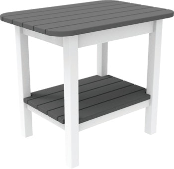 WESTERLY 24x17 END TABLE / STANDARD COLORS