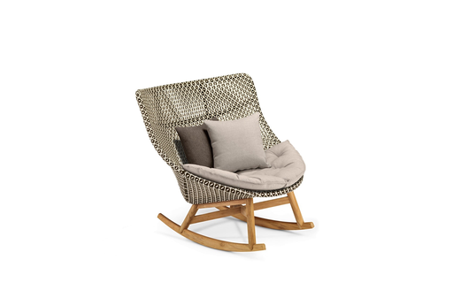 MBRACE ROCKING CHAIR IN PEPPER