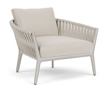 H LOUNGE CHAIR GRADE B