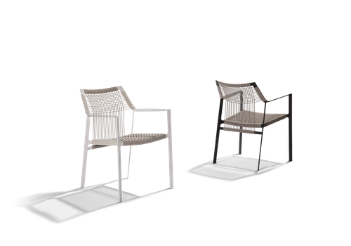 NODI ARM CHAIR