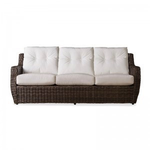 LARGO SOFA WITH GRADE C FABRIC/NO WELT