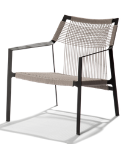 NODI LOUNGE CHAIR