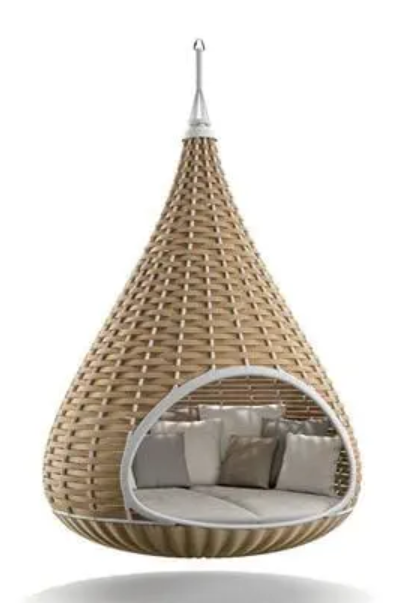 NESTREST HANGING LOUNGER