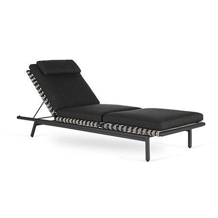 OSCAR ADJUSTABLE CHAISE GRADE A