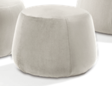 NOMAD POUF S, GRADE E