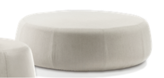 NOMAD POUF L, GRADE E