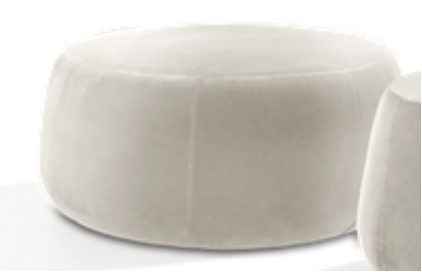 NOMAD POUF M, GRADE E