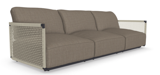 NODI SOFA SET 9 - CAT. E