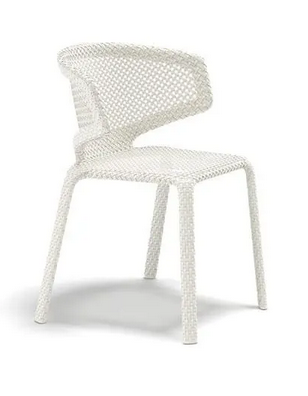 SEASHELL ARM CHAIR