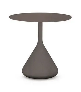 SATELLITE 16 INCH ROUND SIDE TABLE