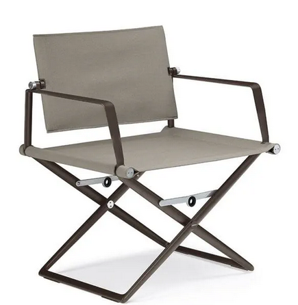 SEAX LOUNGE CHAIR