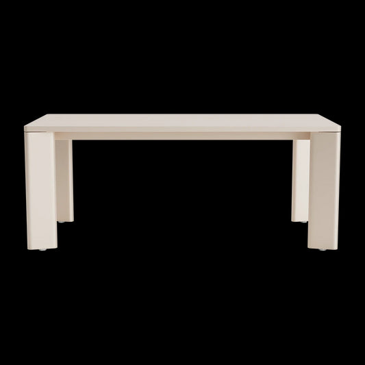 LUCA DINING TABLE 36" X 72" RECT