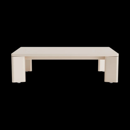 LUCA COFFEE TABLE 36" X 54" RECT