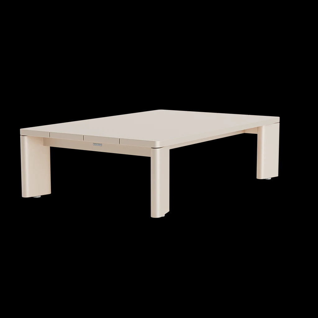 LUCA COFFEE TABLE 36" X 54" RECT