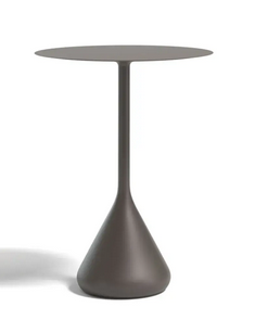 SATELLITE 31.5 INCH ROUND BAR TABLE