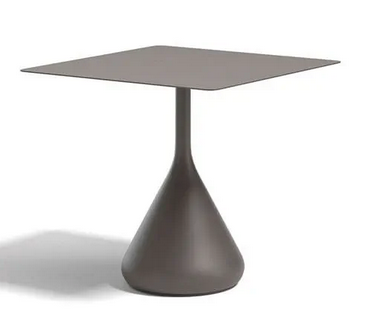 SATELLITE 31.5 INCH SQUARE DINING TABLE