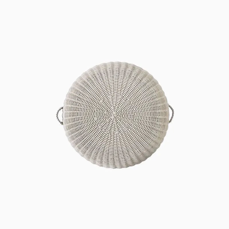 JUNO 29" ROUND POUF