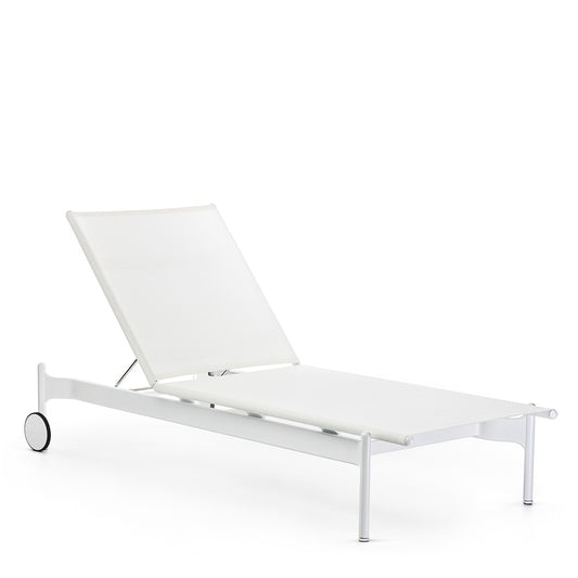 LUMA CHAISE WITH WHEELS / STANDARD SLING