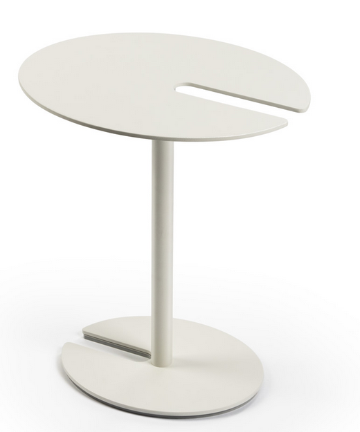 LIRIO 17 INCH STACKING SIDE TABLE / 17 INCHES HIGH