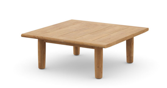 TIBBO COFFEE TABLE M / 36.5 X 36.5