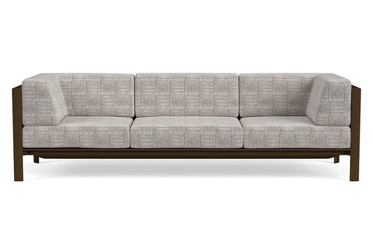 PARKWAY MODULAR SOFA WITH GRADE B FABRIC